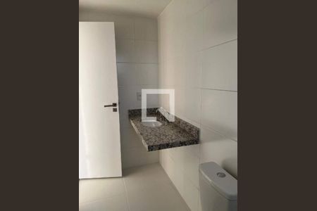 Apartamento à venda com 3 quartos, 103m² em Recreio dos Bandeirantes, Rio de Janeiro