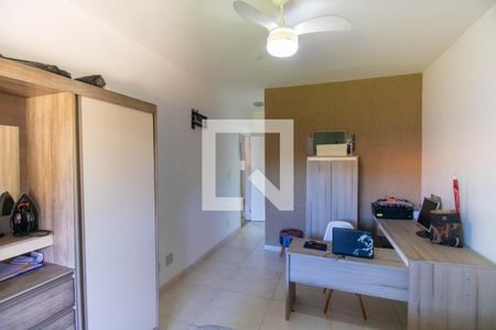 Suíte1 de casa para alugar com 3 quartos, 450m² em Itaipu, Niterói