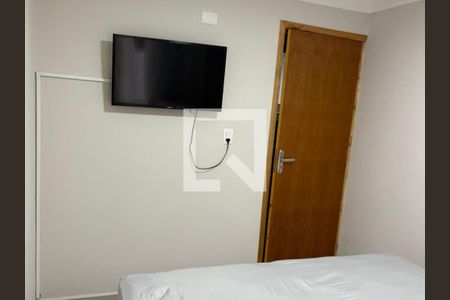 Quarto 1 de apartamento à venda com 2 quartos, 51m² em Conjunto Residencial José Bonifácio, São Paulo