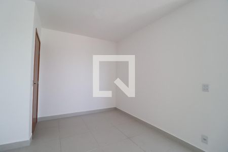 Sala de apartamento para alugar com 2 quartos, 52m² em Jardim Botânico, Uberlândia