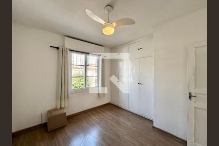 Quarto 1 de casa para alugar com 2 quartos, 110m² em Chácara Santo Antônio (zona Sul), São Paulo