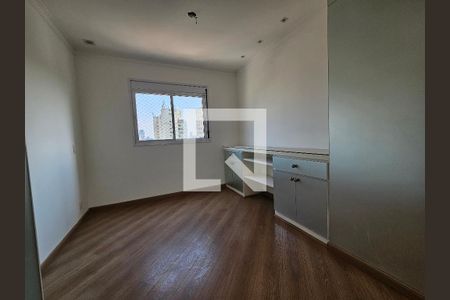Suíte 1 de apartamento para alugar com 3 quartos, 120m² em Vila Cruzeiro, São Paulo