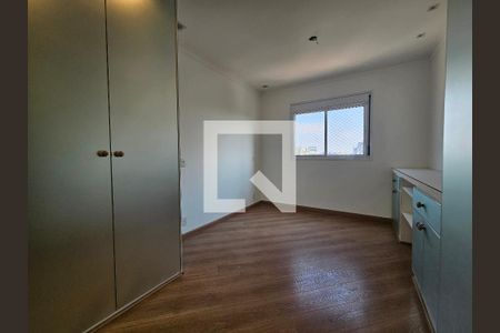 Suíte 1 de apartamento para alugar com 3 quartos, 120m² em Vila Cruzeiro, São Paulo