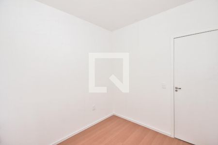Quarto 1 de apartamento para alugar com 2 quartos, 33m² em Jardim Monte Kemel, São Paulo