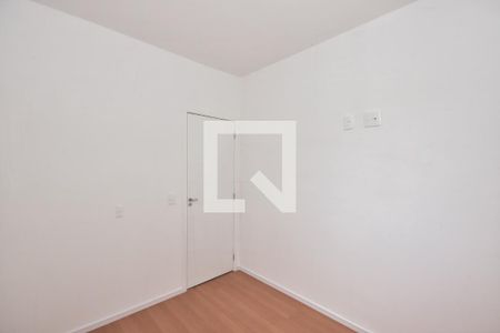 Quarto 1 de apartamento para alugar com 2 quartos, 33m² em Jardim Monte Kemel, São Paulo