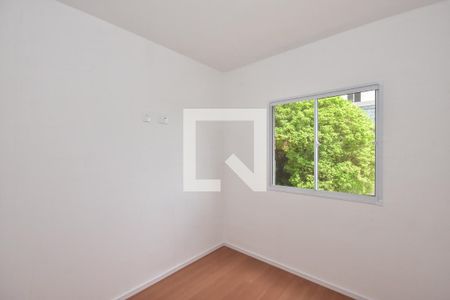 Quarto 1 de apartamento para alugar com 2 quartos, 33m² em Jardim Monte Kemel, São Paulo