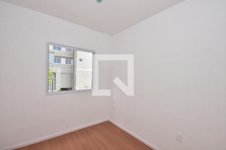 Quarto 1 de apartamento para alugar com 2 quartos, 33m² em Jardim Monte Kemel, São Paulo