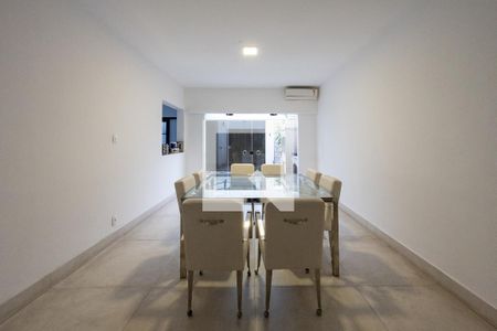 Sala de casa para alugar com 3 quartos, 200m² em Vila da Saúde, São Paulo