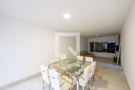 Sala de casa para alugar com 3 quartos, 200m² em Vila da Saúde, São Paulo