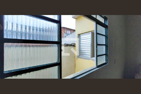 Sala de casa para alugar com 1 quarto, 60m² em Jardim Altos de Itaqua, Itaquaquecetuba