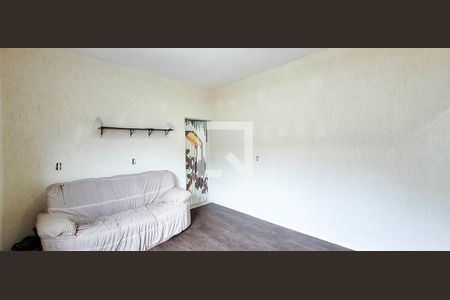 Sala de casa para alugar com 1 quarto, 60m² em Jardim Altos de Itaqua, Itaquaquecetuba