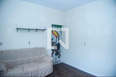 Sala de casa para alugar com 1 quarto, 60m² em Jardim Altos de Itaqua, Itaquaquecetuba