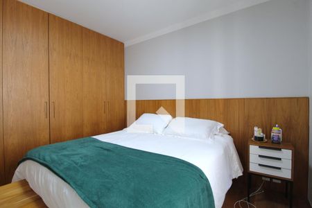 Quarto 1 - Suíte de apartamento à venda com 2 quartos, 114m² em Indianópolis, São Paulo