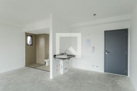 Studio de kitnet/studio à venda com 1 quarto, 42m² em Indianópolis, São Paulo