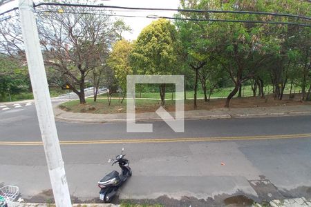 Vista do Terraço de casa à venda com 2 quartos, 150m² em Parque Residencial Vila União, Campinas