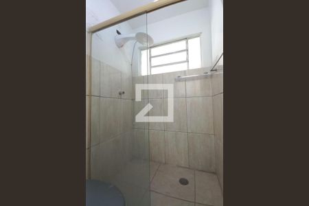 Banheiro de casa à venda com 2 quartos, 150m² em Parque Residencial Vila União, Campinas