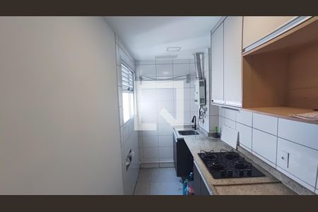 Área de Serviço de apartamento à venda com 2 quartos, 47m² em Taquara, Rio de Janeiro
