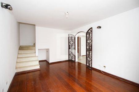 Sala de Jantar de casa à venda com 3 quartos, 160m² em Alto de Pinheiros, São Paulo