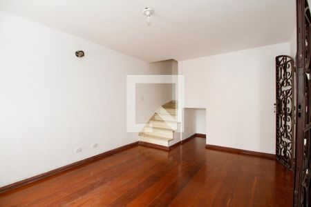 Sala de Jantar de casa à venda com 3 quartos, 160m² em Alto de Pinheiros, São Paulo
