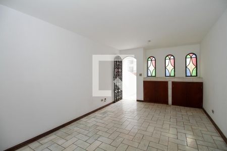 Sala de Estar de casa à venda com 3 quartos, 160m² em Alto de Pinheiros, São Paulo