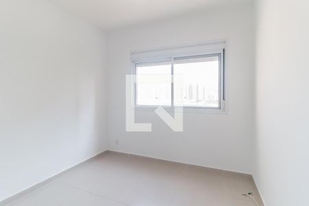 Quarto de apartamento para alugar com 1 quarto, 46m² em Vila Partenio, Mogi das Cruzes