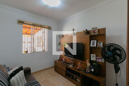 Quarto 1 de apartamento à venda com 3 quartos, 92m² em Castelo, Belo Horizonte