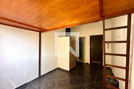 Sala/Quarto de kitnet/studio à venda com 1 quarto, 20m² em Centro, Rio de Janeiro