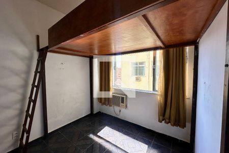 Sala/Quarto de kitnet/studio à venda com 1 quarto, 20m² em Centro, Rio de Janeiro
