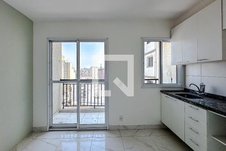 Apartamento para alugar em Brás