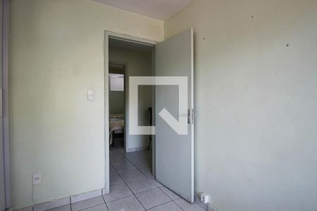 Quarto 1 de apartamento para alugar com 2 quartos, 56m² em Asa Norte, Brasília