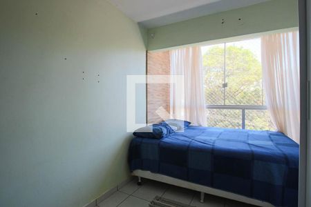 Quarto 1 de apartamento para alugar com 2 quartos, 56m² em Asa Norte, Brasília