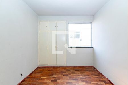 Quarto 1 de apartamento à venda com 2 quartos, 60m² em Jardim America, Belo Horizonte