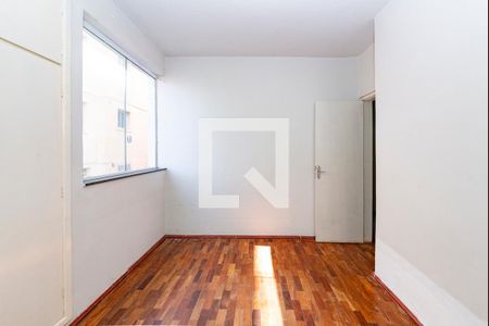 Quarto 1 de apartamento à venda com 2 quartos, 60m² em Jardim America, Belo Horizonte