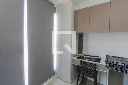Studio de kitnet/studio para alugar com 1 quarto, 20m² em Vila Santa Clara, São Paulo