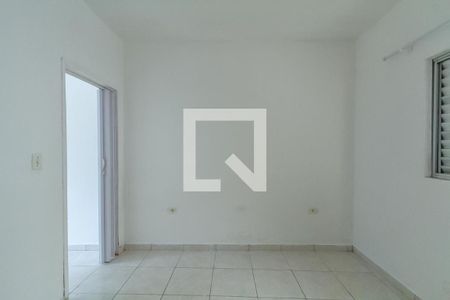 Quarto de casa para alugar com 1 quarto, 50m² em Vila Planalto, São Bernardo do Campo