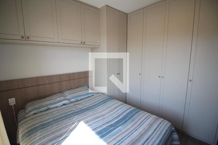 Quarto 1 de apartamento à venda com 2 quartos, 68m² em Novo Riacho, Contagem