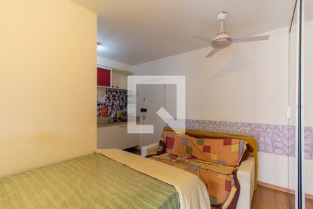 Studio de apartamento para alugar com 1 quarto, 30m² em Vila Prudente, São Paulo