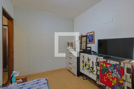 Quarto 1 de casa à venda com 2 quartos, 67m² em Palmares, Belo Horizonte