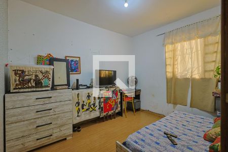 Quarto 1 de casa à venda com 2 quartos, 67m² em Palmares, Belo Horizonte