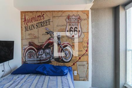 Kitnet/Studio para alugar com 1 quarto, 20m² em Vila Santa Clara, São Paulo