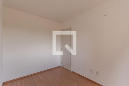 Quarto 1 de apartamento para alugar com 2 quartos, 50m² em Mantiqueira, Belo Horizonte