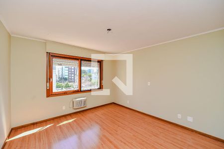 Quarto 1 de apartamento à venda com 3 quartos, 191m² em Jardim Lindóia, Porto Alegre