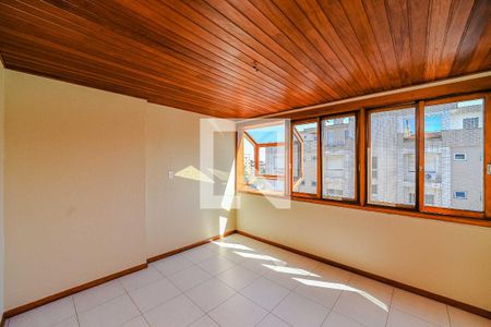 Sala de Jantar de apartamento à venda com 3 quartos, 191m² em Jardim Lindóia, Porto Alegre