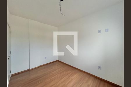 Quarto 1 de apartamento à venda com 2 quartos, 73m² em Rondônia, Novo Hamburgo