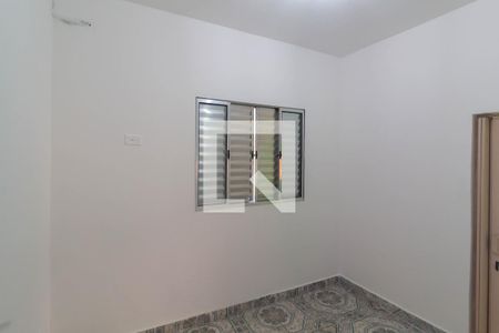 Quarto 1 de casa para alugar com 2 quartos, 60m² em Itaquera, São Paulo