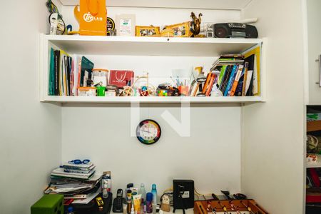 Escritório de apartamento à venda com 3 quartos, 200m² em Santa Rosa, Belo Horizonte