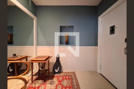 Sala de apartamento à venda com 3 quartos, 234m² em Flamengo, Rio de Janeiro