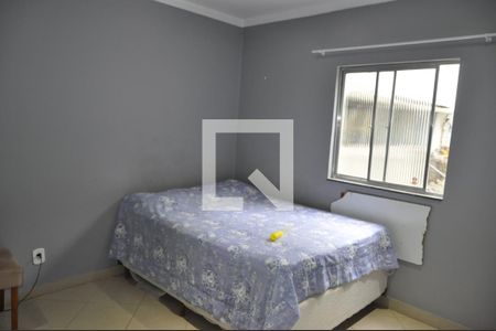 Quarto 2 de casa à venda com 4 quartos, 240m² em Riachuelo, Rio de Janeiro