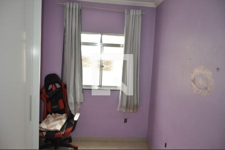 Quarto 1 de casa à venda com 4 quartos, 240m² em Riachuelo, Rio de Janeiro