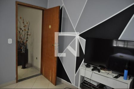 Quarto 2 de casa à venda com 4 quartos, 240m² em Riachuelo, Rio de Janeiro